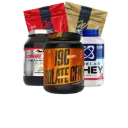 Protein poeders