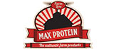 Merk: Max Protein