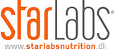 Merk: Starlabs Nutrition