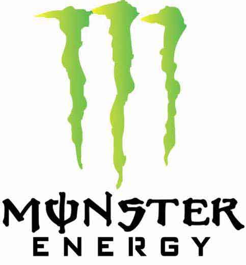 Merk: Monster Energy