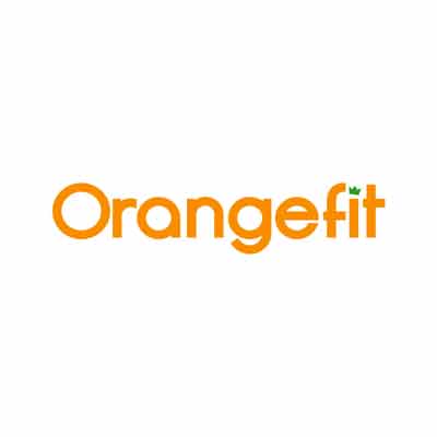 Marque: Orangefit