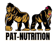 Merk: Pat Nutrition