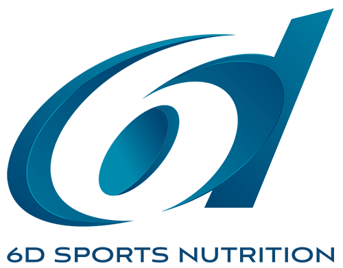 Merk: 6D Sports Nutrition