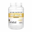 Scitec Oatmeal (Banana) - EXP 31/08/2026