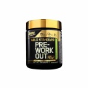 Gold Standard Pre-Workout - EXP 04-21