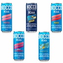 Nocco BCAA Drinks 250 ml