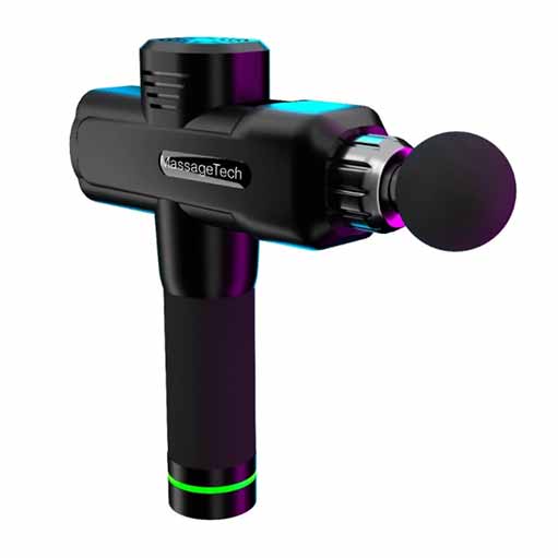 Spiermassage Pistool