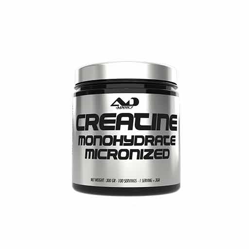 Creatine 1000 Monohydrate Micronized Powder