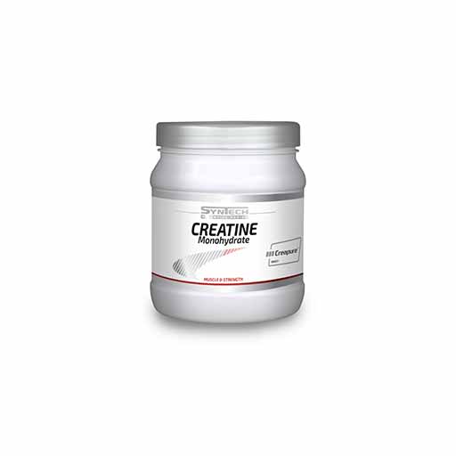 Creatine Monohydrate by Creapure®