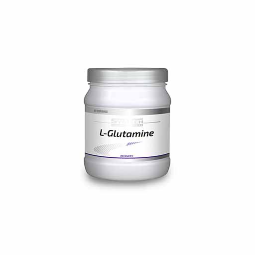 L-Glutamine Syntech - Recovery