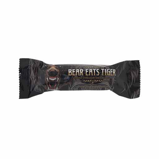 Bear Eats Tiger High-Protein Bar