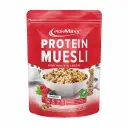 IronMaxx Protein Muesli (Chocolate - 550 gr) - EXP 31/12/2026