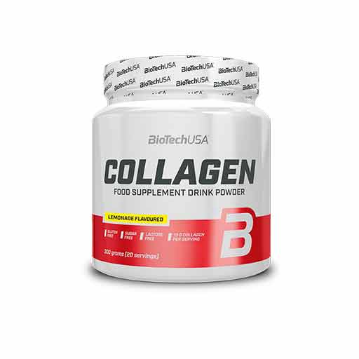 Collagen BioTechUSA