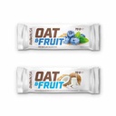 Oat & Fruit Bar