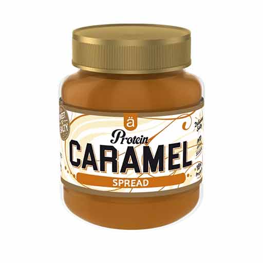 Näno Protein Caramel Spread