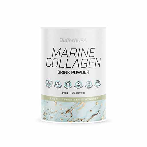 Marine Collagen BioTechUSA