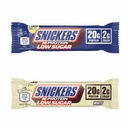 Snickers Low Sugar Hi Protein Bar