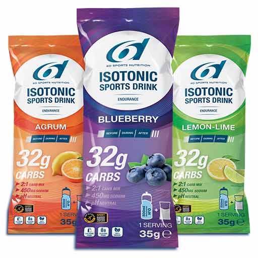 6D Isotonic Stick (35 gr)
