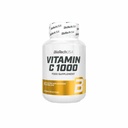 BioTechUSA Vitamin C 1000 Bioflavonoids (30 Tabs)