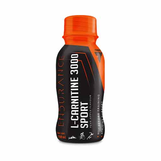 ENDURANCE L-Carnitine 3000 Sport - Trec Nutrition