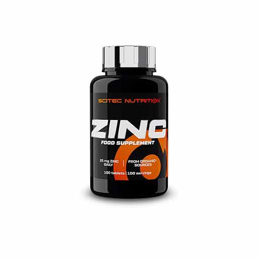 Zinc