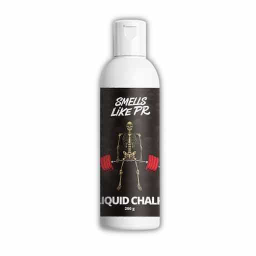 Liquid Chalk