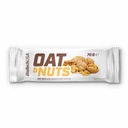 Oat & Nuts Bar - EXP 15/07/2024