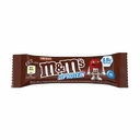 M&M's Hi Protein Bar - EXP 11/08/2024