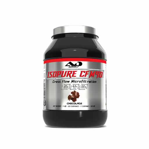 Addict Isopure CFM90