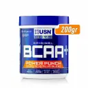 USN BCAA Power Punch (Tangerine - 200 gr) - EXP 31/12/2026