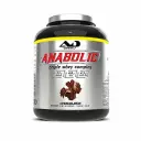 Addict Anabolic Triple Whey Complex (2000 gr) - EXP 31/08/2026