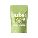 Pulse Poudre Protéinée Végétale Matcha (460 gr)