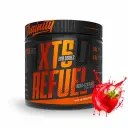 Starlabs XT5 Refuel BCAA + Glutamine (Fraise)- EXP 31/10/2026