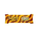 Wispy Protein Bar "Banana Split" - EXP 19/06/2026