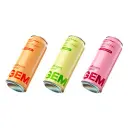 GEM Collagen Water Drink