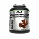Addict Vegetable Protein Raw Veggie and Greens - EXP 30/09/2026