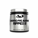 Addict Rippex 8 Thermo Fat Burner - EXP 30/11/2026