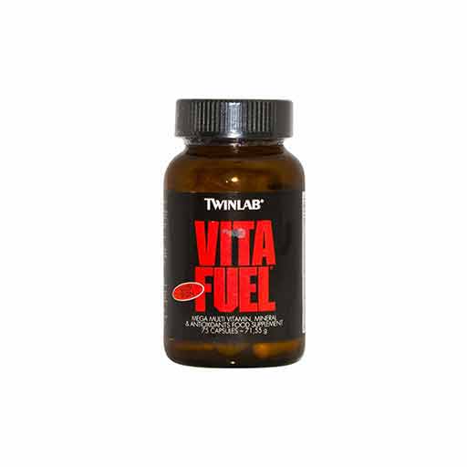 Vita Fuel