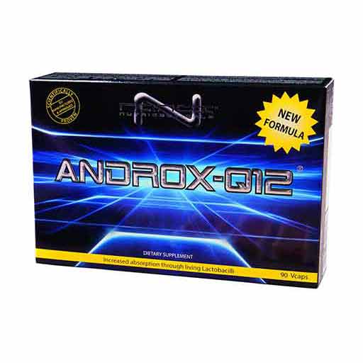 Androx-Q12