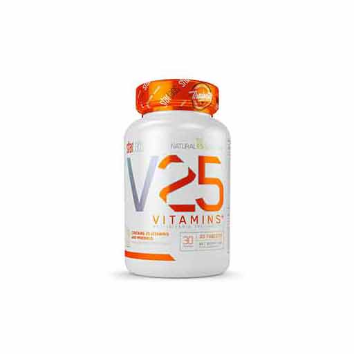 V25 Vitamins