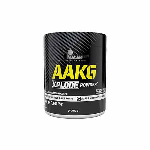 AAKG Xplode Powder