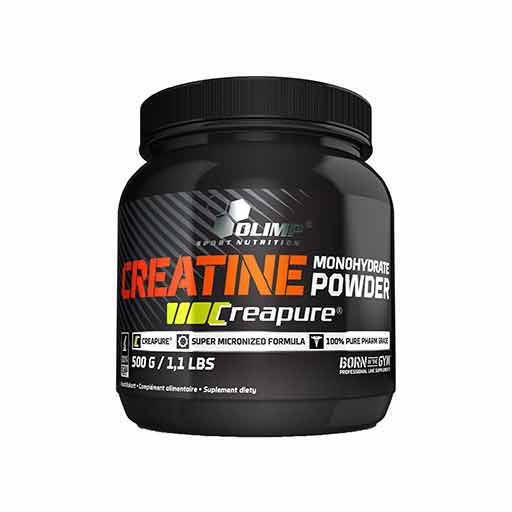Creatine Monohydrate Creapure