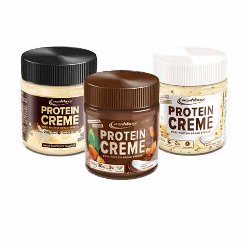 Protein Creme Spread