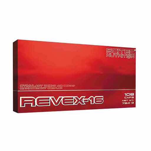 Revex-16
