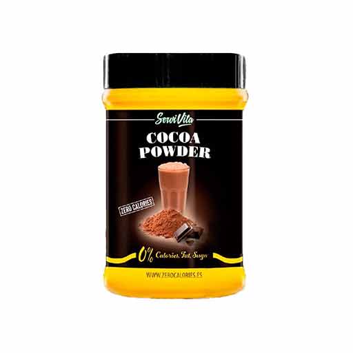 Cocoa Poeder