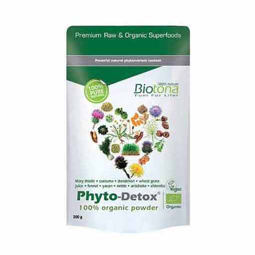 Phyto-Detox