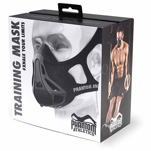 Masque d'Entrainement