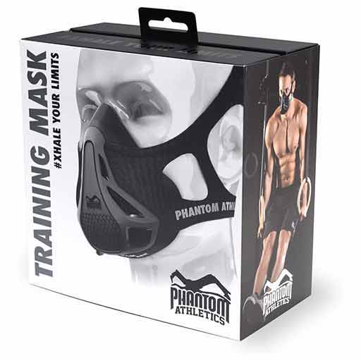 Training Mask - Phantom Athletic