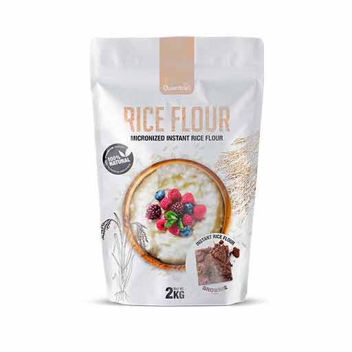 Farine de Riz Instantanée