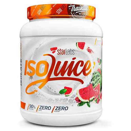 IsoJuice